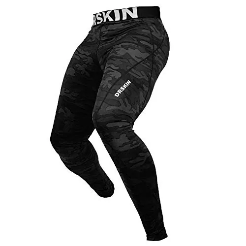 DRSKIN Compression Pants