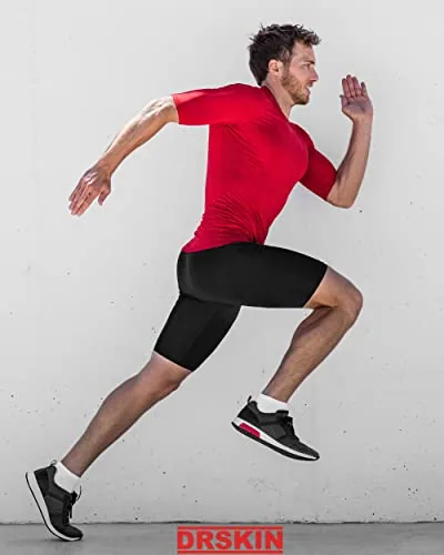 DRSKIN Compression Shorts 3 Pack